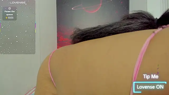 Kenishax  online show from 10/22/25, 05:08