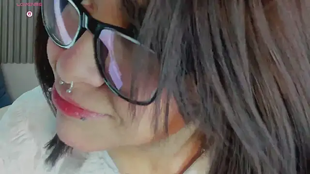 Snapshot of Blue_Sixx chatting on 09/27/25, 10:15 Blue Sixx online show from 09/27/25, 10:15