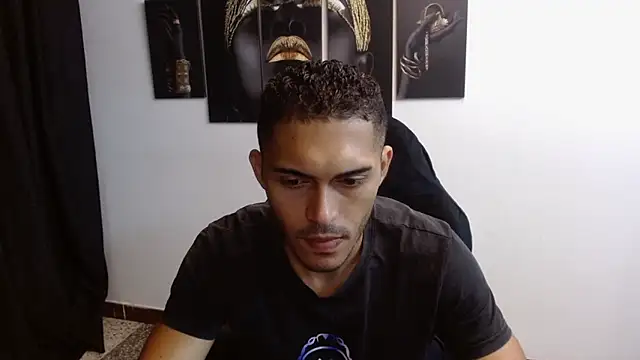 Snapshot of Derek_Storm_ chatting on 11/30/25, 11:58 Derek Storm online show from 11/30/25, 11:58