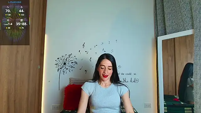 Sophia k Rk online show from 12/23/25, 12:30