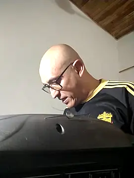 jorge406 online show from 11/16/25, 09:31