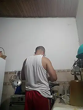 jorge406 online show from 02/25/26, 11:47