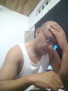 jorge406 online show from 03/07/26, 12:29