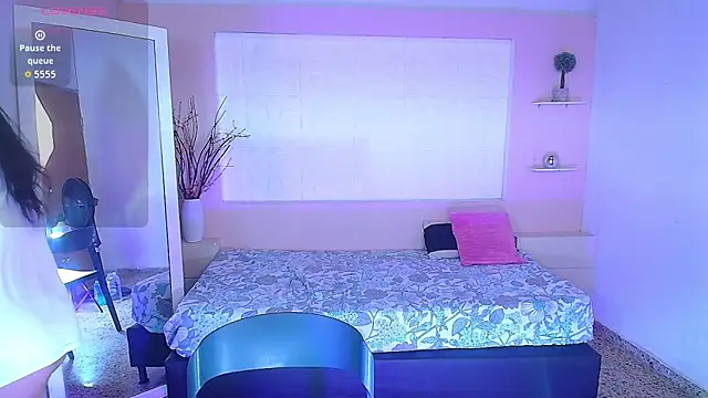 IvyShine7 online show from 09/23/25, 03:09