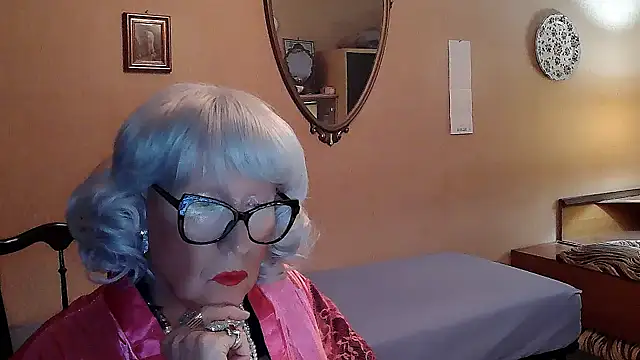 ROBY SWEETHOT online show from 09/22/25, 10:34