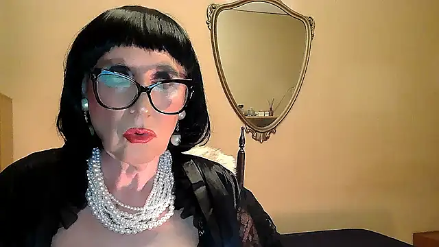 ROBY SWEETHOT online show from 10/07/25, 10:18