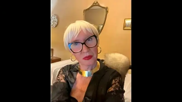 ROBY SWEETHOT online show from 01/06/26, 06:22