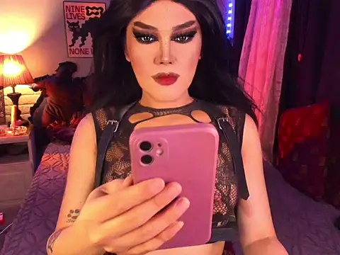 WILDDENNY1 online show from 02/25/26, 09:35