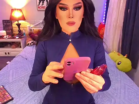 WILDDENNY1 online show from 03/07/26, 09:23