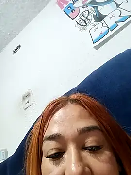 MOM CAMILA online show from 03/01/26, 09:06