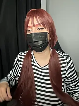 Anonnymsk online show from 09/26/25, 03:10