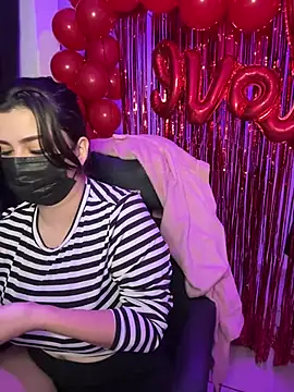 Anonnymsk online show from 02/12/26, 05:24