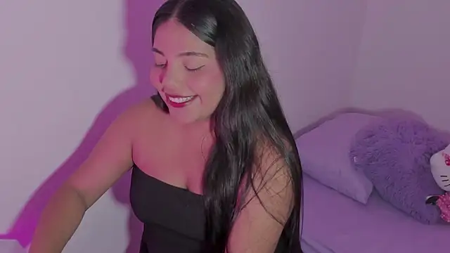 Lily hot25 online show from 04/20/26, 01:52