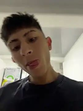 Andy Justgame online show from 12/02/25, 12:05