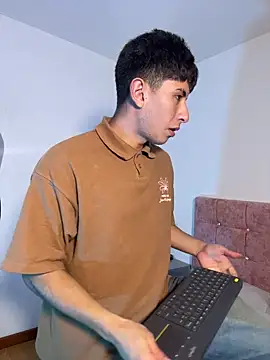 Andy Justgame online show from 01/09/26, 04:15