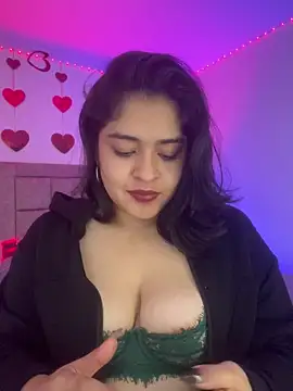 EmilyNoir1 online show from 02/25/26, 11:58
