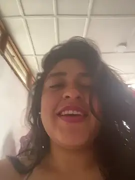 EmilyNoir1 online show from 07/11/26, 05:15
