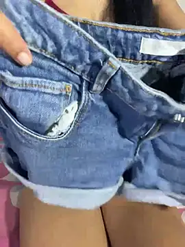 chandiqueen online show from 02/15/26, 07:16