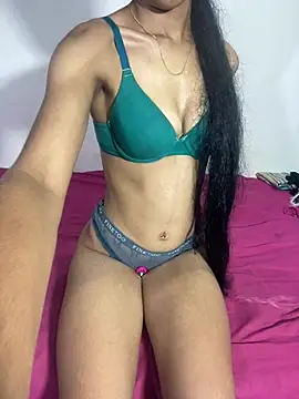 chandiqueen online show from 03/31/26, 09:53