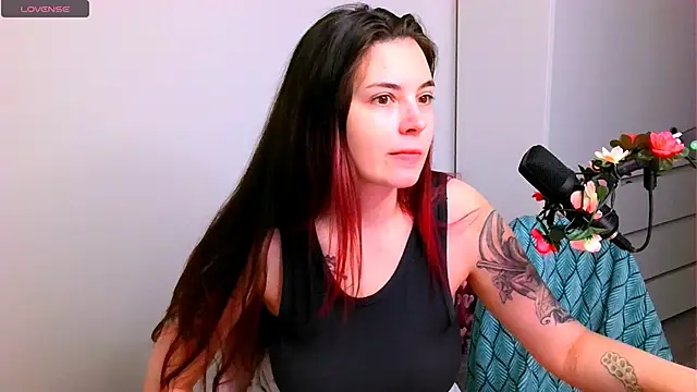 peachyness online show from 11/28/25, 03:25