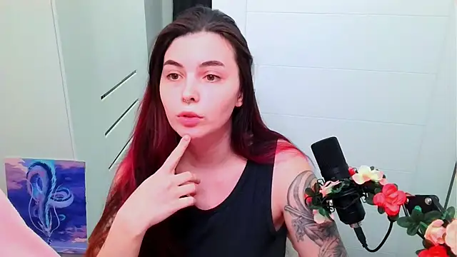 peachyness online show from 02/17/26, 01:02