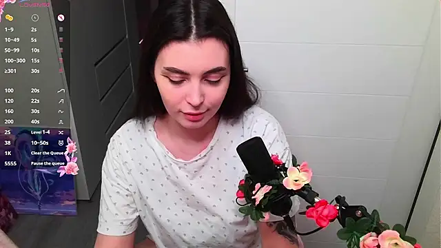 peachyness online show from 03/16/26, 07:18