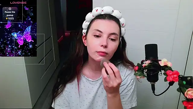 peachyness online show from 05/27/26, 05:43