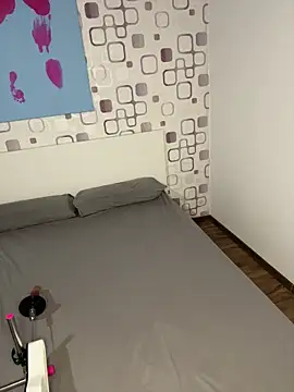 SweetTeenGirl online show from 01/13/26, 02:11