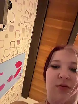 SweetTeenGirl online show from 02/12/26, 06:47