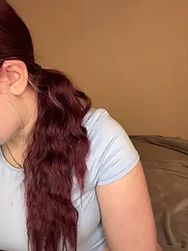 SweetTeenGirl online show from 02/25/26, 06:28