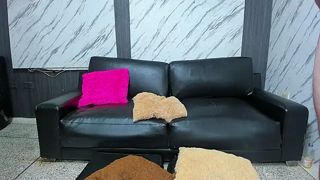 Savage Room X online show from 09/24/25, 01:25