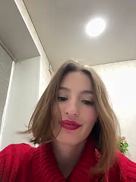 ZariaFlame online show from 10/05/25, 09:13