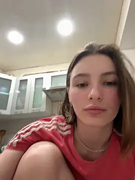 ZariaFlame online show from 02/28/26, 10:44