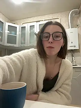 ZariaFlame online show from 03/04/26, 10:05