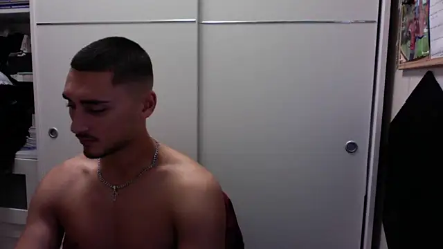 thebigking05 online show from 10/02/25, 03:41