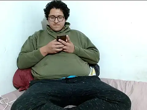 Snapshot of MeisanPaul chatting on 10/10/25, 04:55 MeisanPaul online show from 10/10/25, 04:55