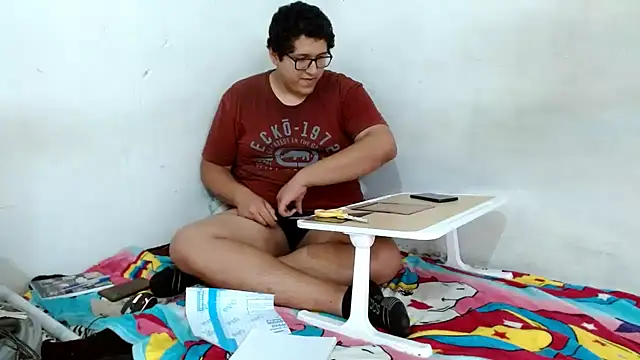 MeisanPaul online show from 05/21/26, 10:39