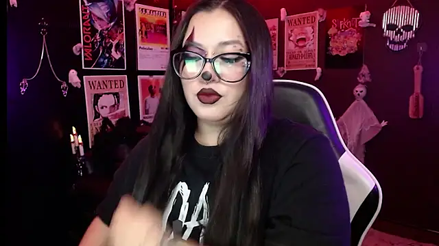 Ravendark  online show from 10/11/25, 06:17