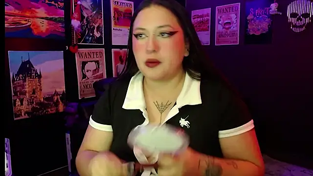 Ravendark  online show from 02/05/26, 07:18