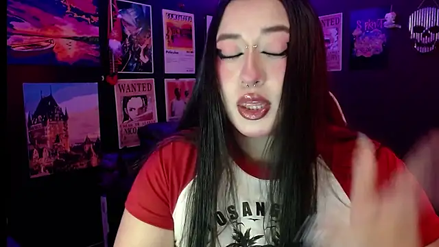 Ravendark  online show from 02/17/26, 06:36