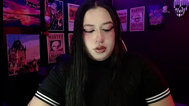 Ravendark  online show from 03/06/26, 09:11