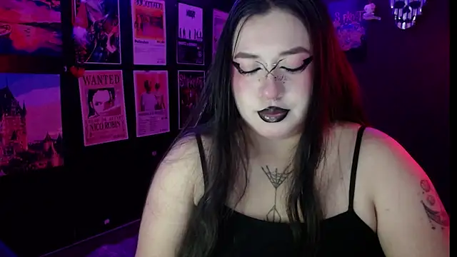 Ravendark  online show from 03/17/26, 12:04