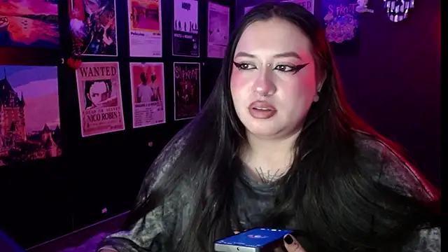 Ravendark  online show from 03/17/26, 09:40