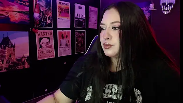 Ravendark  online show from 03/24/26, 08:25