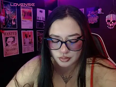 Ravendark  online show from 06/03/26, 07:19