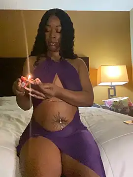 StaciDiamond online show from 02/05/26, 10:53