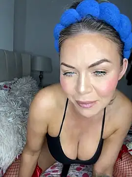 goddessbarbiexo online show from 05/05/26, 10:23