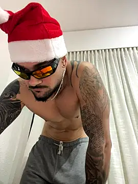 penebunny online show from 12/21/25, 03:46