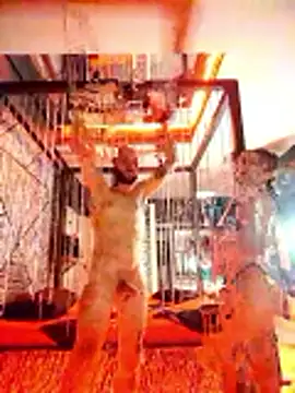 Caro0997 online show from 12/22/25, 10:29