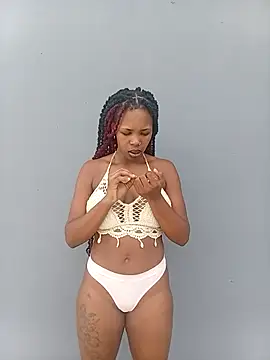 GoldSnowXxX online show from 01/10/26, 01:57